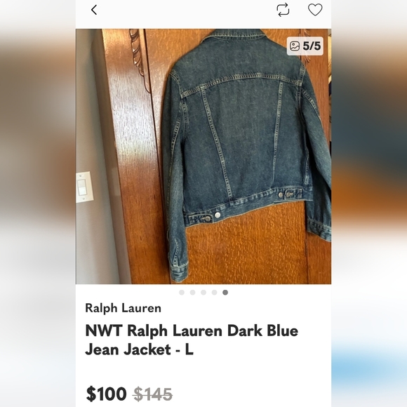 Rockin JACKET - Picture 12 of 16